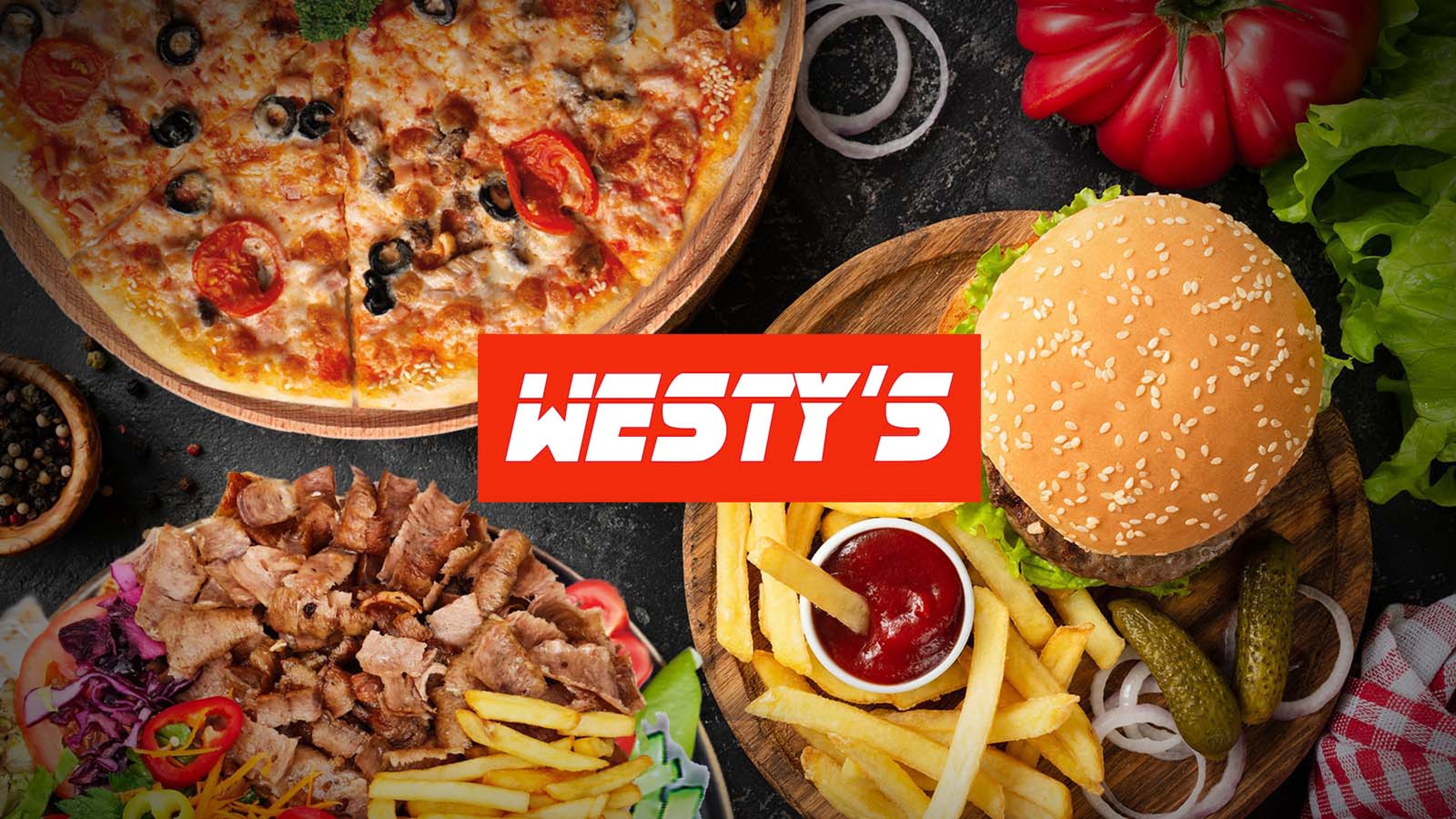 Westy's Wakefield