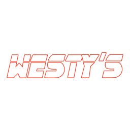 Westy's Wakefield logo.